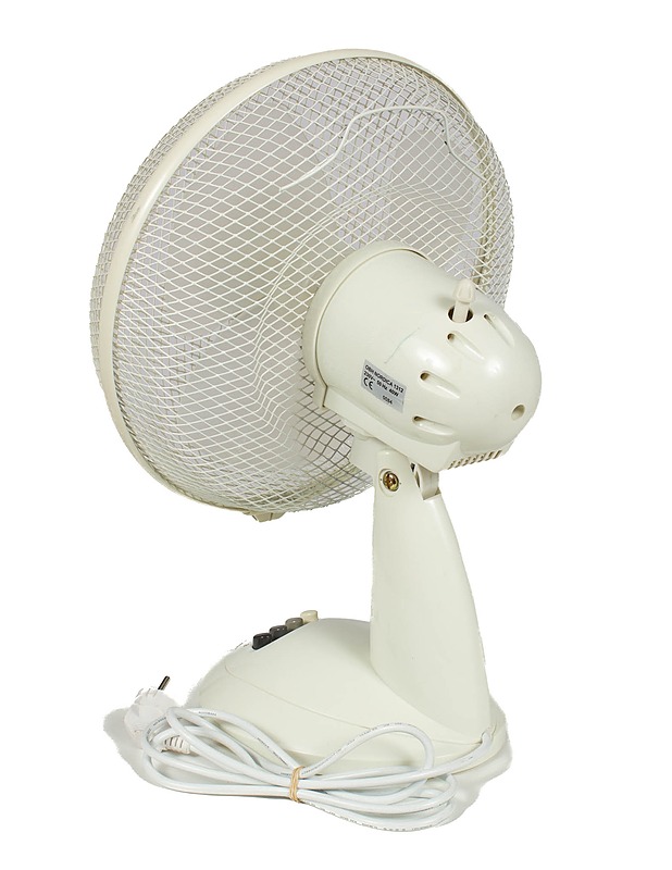 OBH NORDICA 1312 pöytätuuletin - Muu elektroniikka - 10105566652 - 1