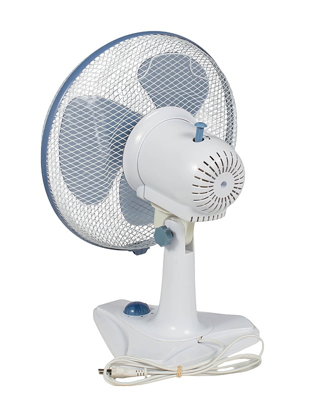 HOLMES pöytätuuletin - Muu elektroniikka - 10105566654 - 1