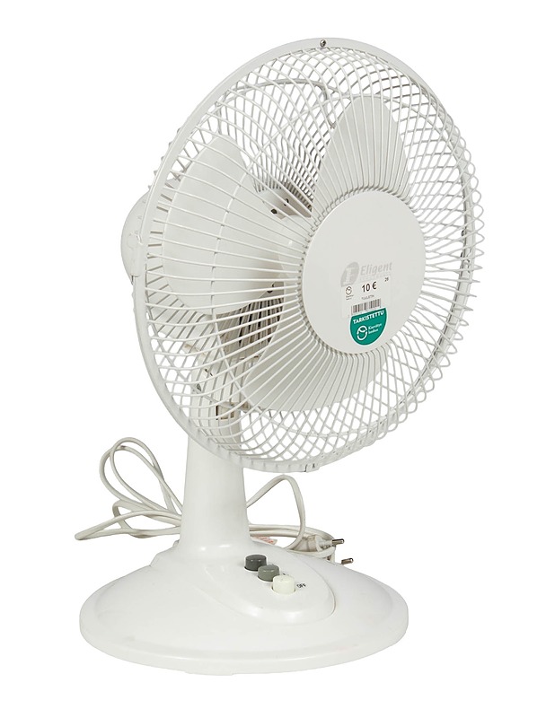 ELIGENT EEPE-DF-FT23-8HCY pöytätuuletin - Pienkodinkoneet - 10105566657 - 0
