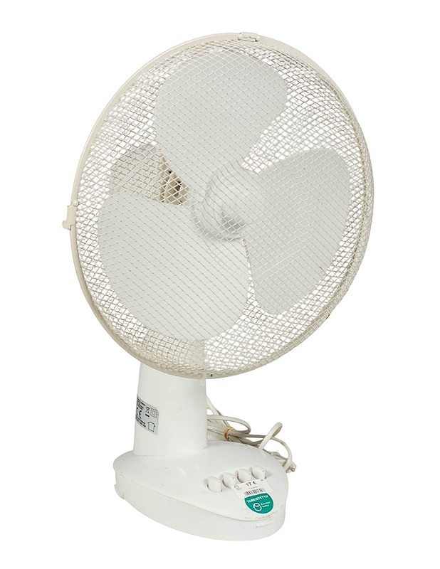 Pöytätuuletin  - Muu elektroniikka - 10105566666 - 0