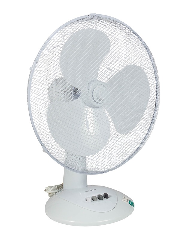 NEDIO-pöytätuuletin  - Muu elektroniikka - 10105566668 - 0