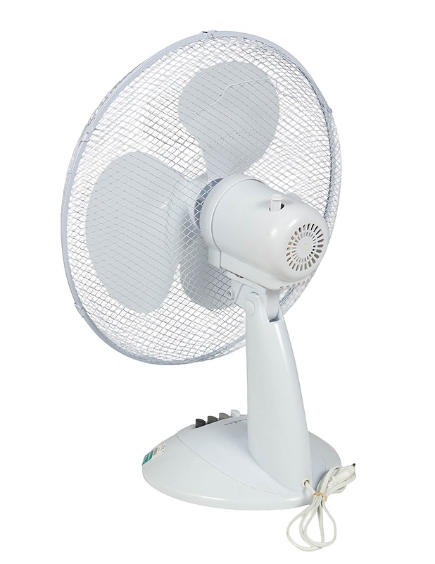 NEDIO-pöytätuuletin  - Muu elektroniikka - 10105566668 - 1