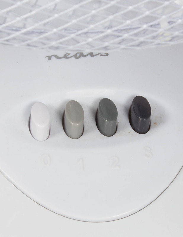 NEDIO-pöytätuuletin  - Muu elektroniikka - 10105566668 - 2