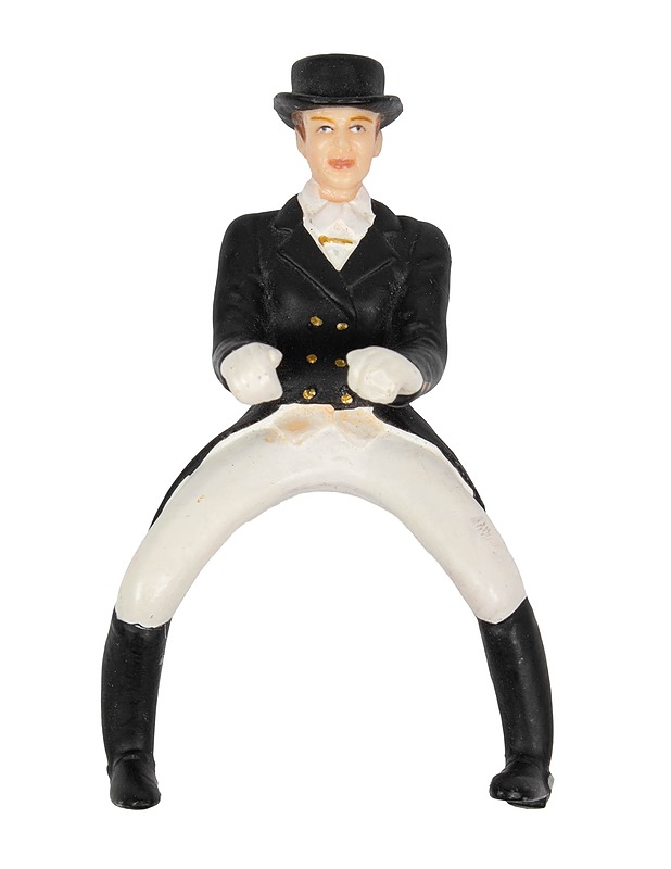 Schleich Kouluratsastaja Krisella, 13475 - Lasten lelut - 10105566672 - 0