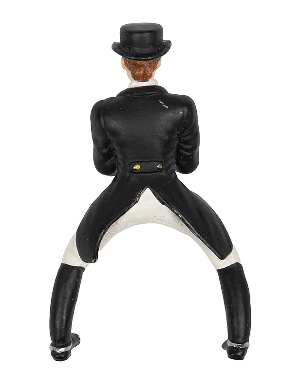 Schleich Kouluratsastaja Krisella, 13475 - Lasten lelut - 10105566672 - 1