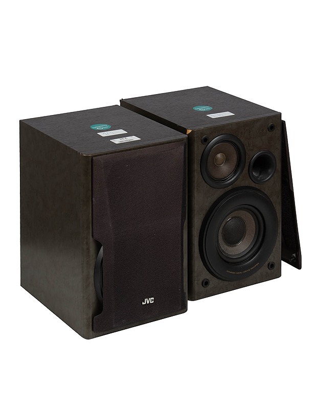 JVC UX-BS1013 -kaiutinpari  - Audio - 10105566697 - 0