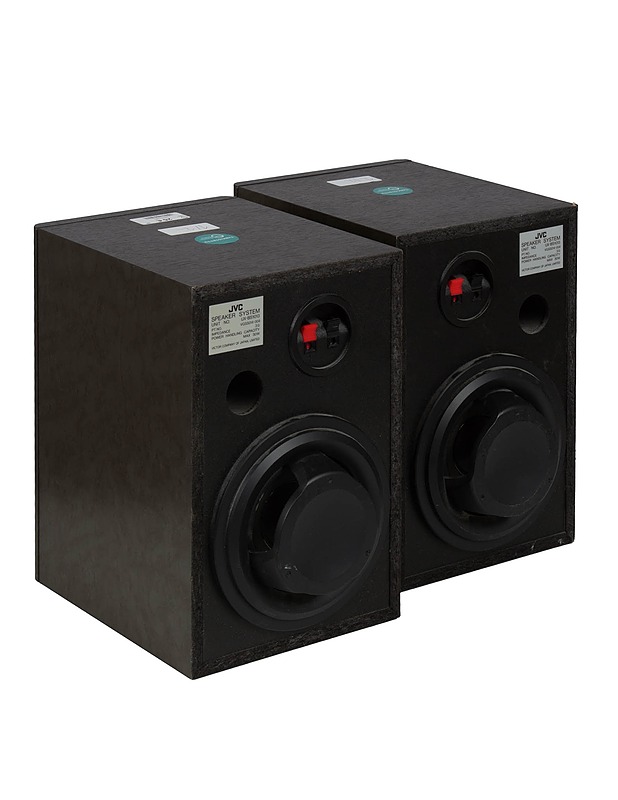 JVC UX-BS1013 -kaiutinpari  - Audio - 10105566697 - 1