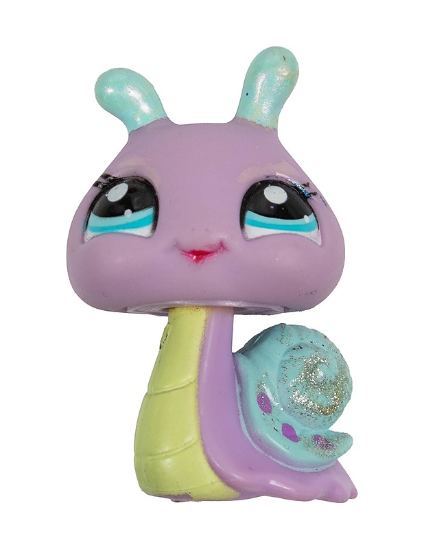  LITTLES PET SHOP Etana, N:o 2348 - Lasten lelut - 10105566763 - 0