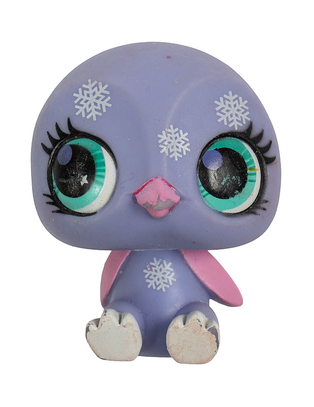  LITTLES PET SHOP Pingviini, nro 2830 - Lasten lelut - 10105566777 - 0