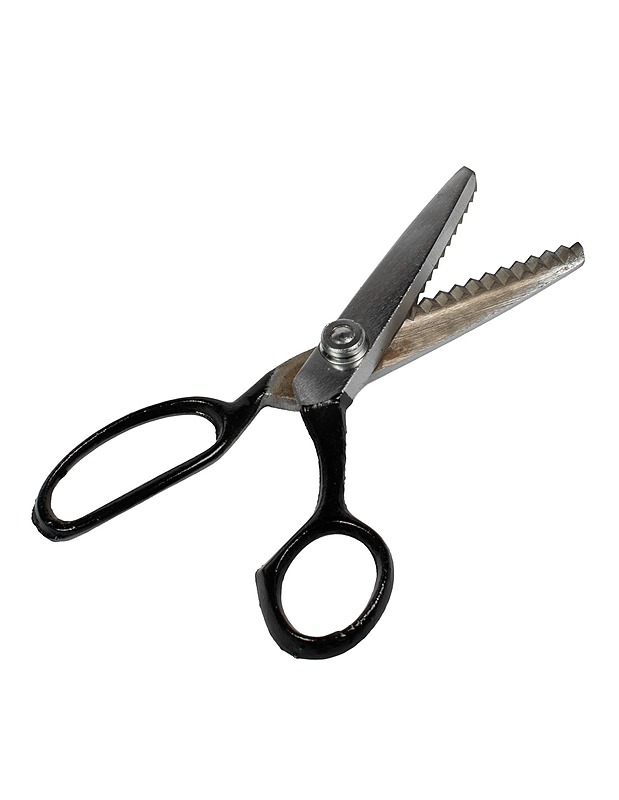 CROSS KNIFE vintage harkkosakset laatikossa - Käsityö - 10105566778 - 1