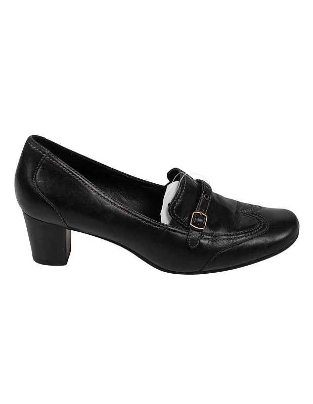 ECCO loafer avokkaat, 36 - Korkokengät - 10105566782 - 1