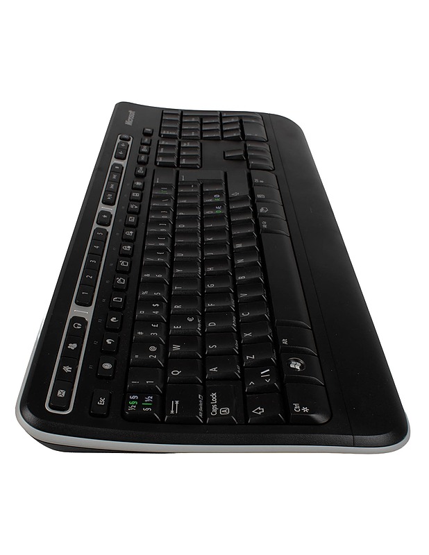 MICROSOFT Wireless Media Deskstop 1000 näppäimistö - Tietokoneet - 10105566799 - 3