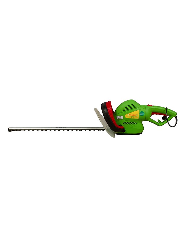 FLORABEST FHS 600/6 -sähkökäyttöinen pensasleikkuri - Muu elektroniikka - 10105566803 - 2