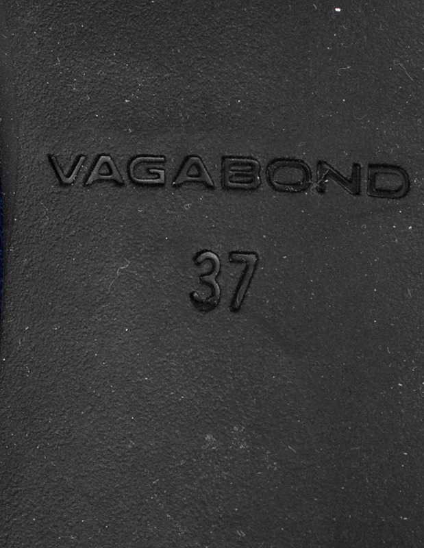 VAGABOND korkonilkkurit, 37 - Naisten nilkkurit ja saappaat - 10105566822 - 2