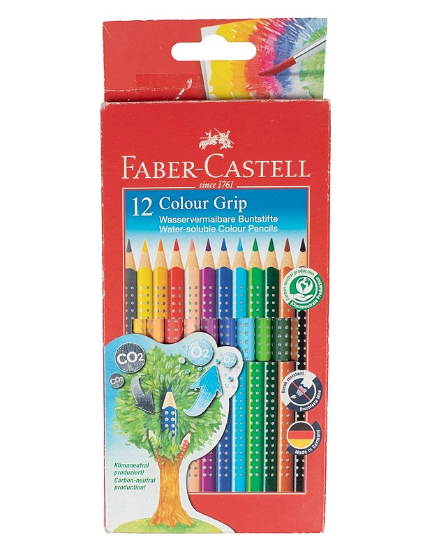 FABER-CASTELL  - Askartelu - 10105566834 - 0