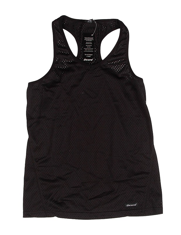 DCORE hihaton paita, L - Alusvaatteet - 10105566833 - 0