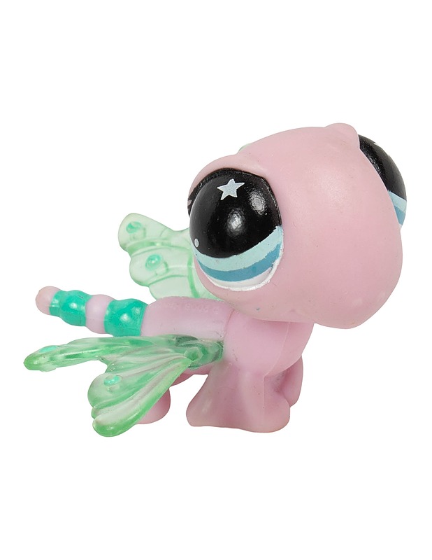 LITTLES PET SHOP Sudenkorento, nro 826 - Lasten pelit ja lelut - 10105566832 - 0