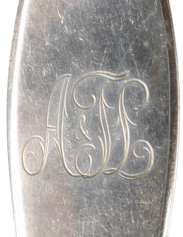 M. AALTO OY uushopea lusikkasetti, 12 osaa - Aterimet - 10105566841 - 3