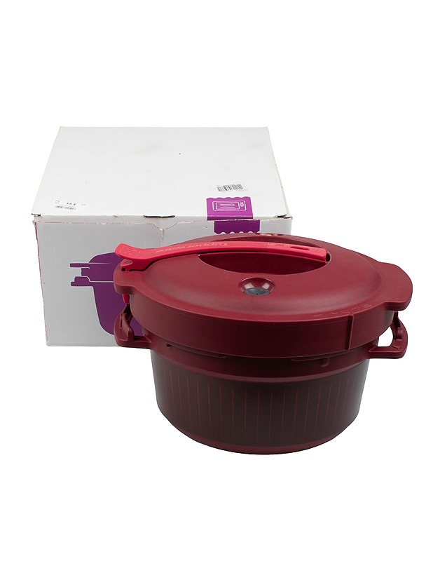TUPPERWARE Micro Minute mikroaaltopainekattila - Muut astiat - 10105566847 - 0