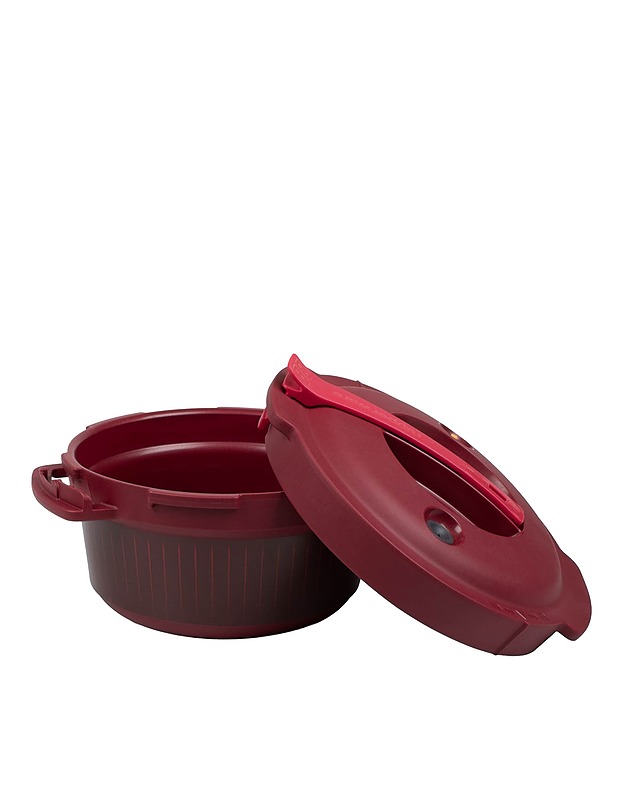 TUPPERWARE Micro Minute mikroaaltopainekattila - Muut astiat - 10105566847 - 1