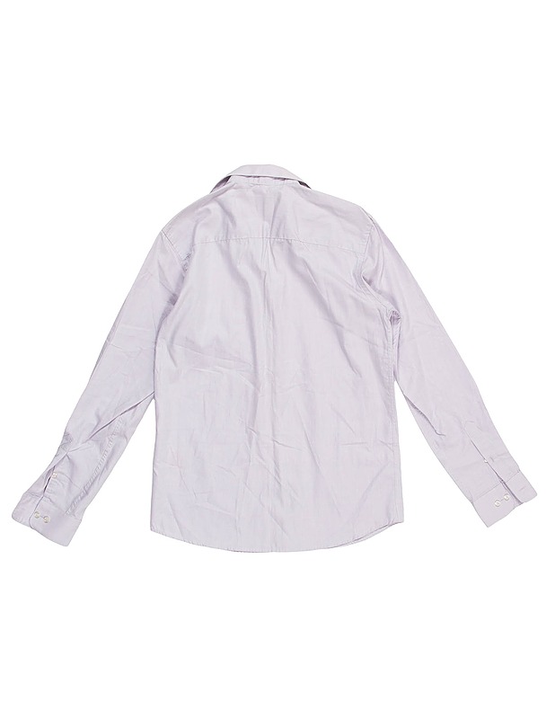 JACK&JONES Eric plain kauluspaita, L - Miesten paidat - 10105566862 - 1