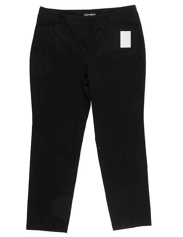 GERRY WEBER housut, 46 - Naisten housut, shortsit ja haalarit - 10105566865 - 0