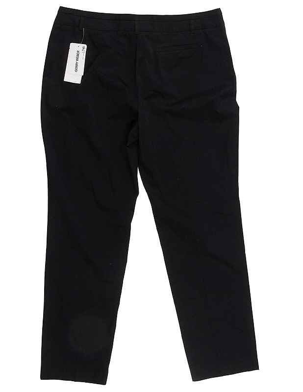 GERRY WEBER housut, 46 - Naisten housut, shortsit ja haalarit - 10105566865 - 1