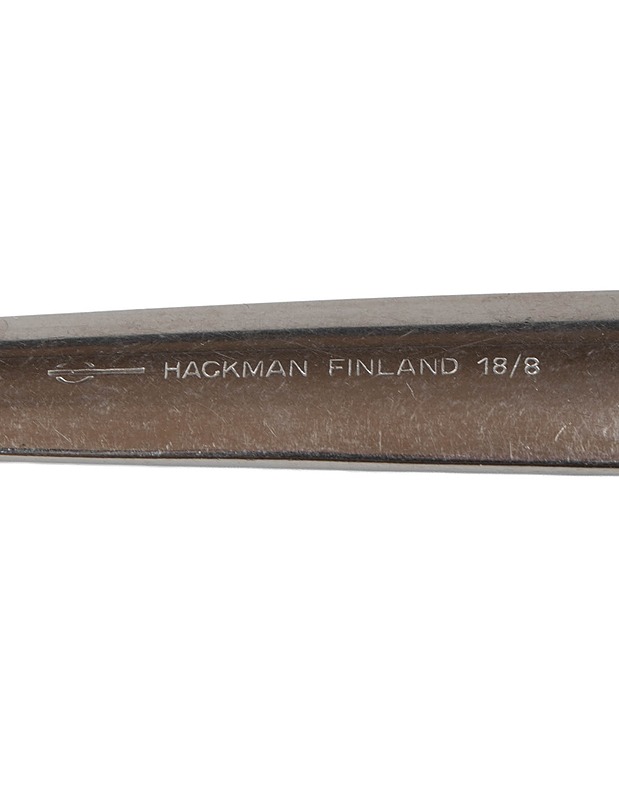 HACKMAN Polar haarukka, 6 kpl - Designsuosikit - 10105566868 - 1