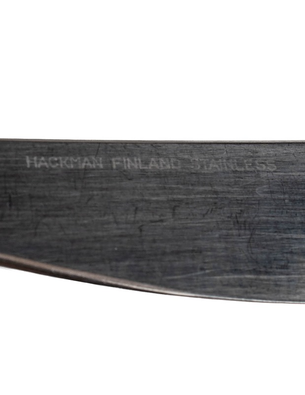 HACKMAN Polar veitset, 6 kpl - Designsuosikit - 10105566871 - 1