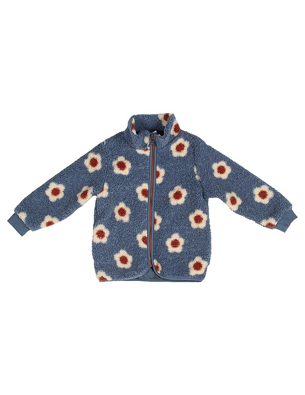 LINDEX teddykarvatakki, 122 - Lasten vaatteet - 10105566891 - 0