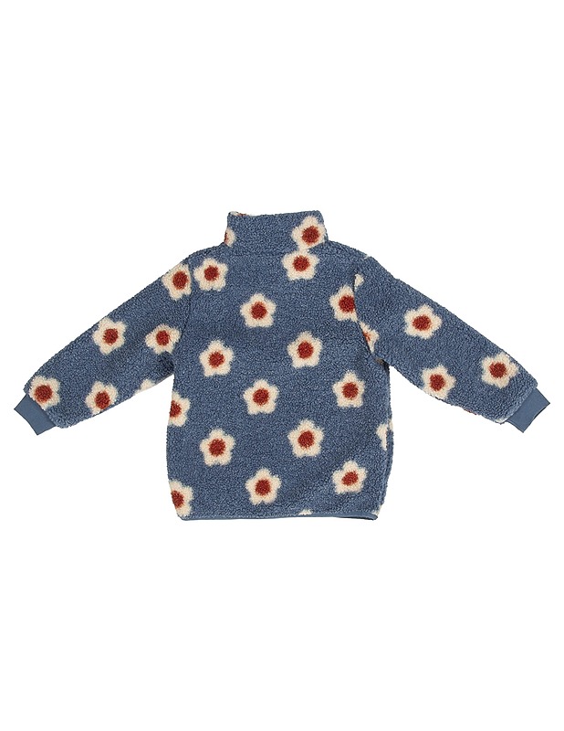 LINDEX teddykarvatakki, 122 - Lasten vaatteet - 10105566891 - 1