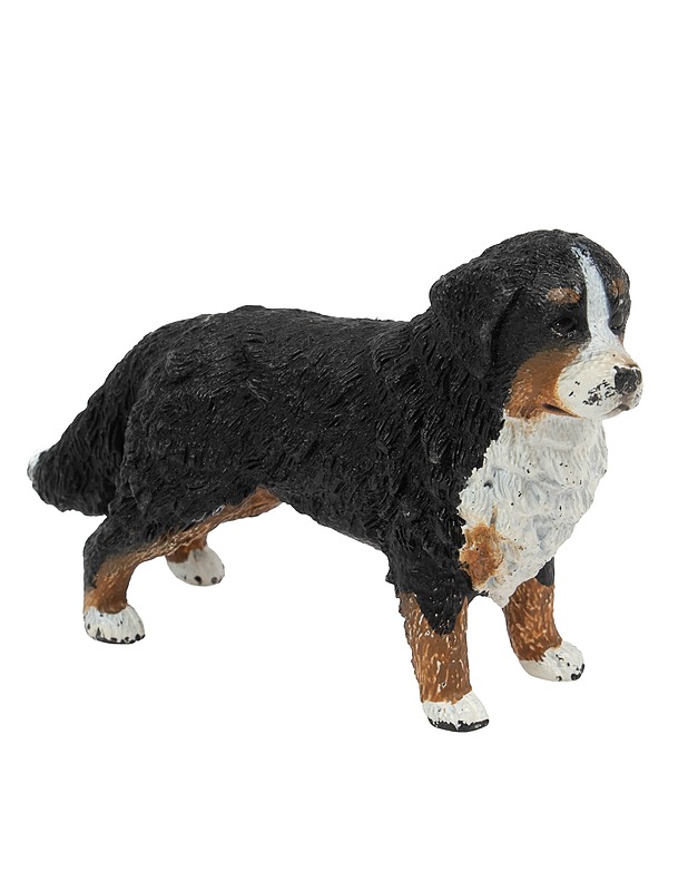 Schleich Berninpaimenkoira, uros -figuuri, nro 16339 - Lasten pelit ja lelut - 10105566895 - 0
