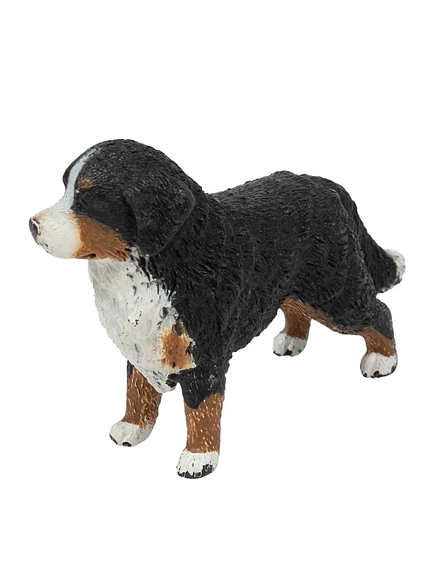 Schleich Berninpaimenkoira, uros -figuuri, nro 16339 - Lasten pelit ja lelut - 10105566895 - 1