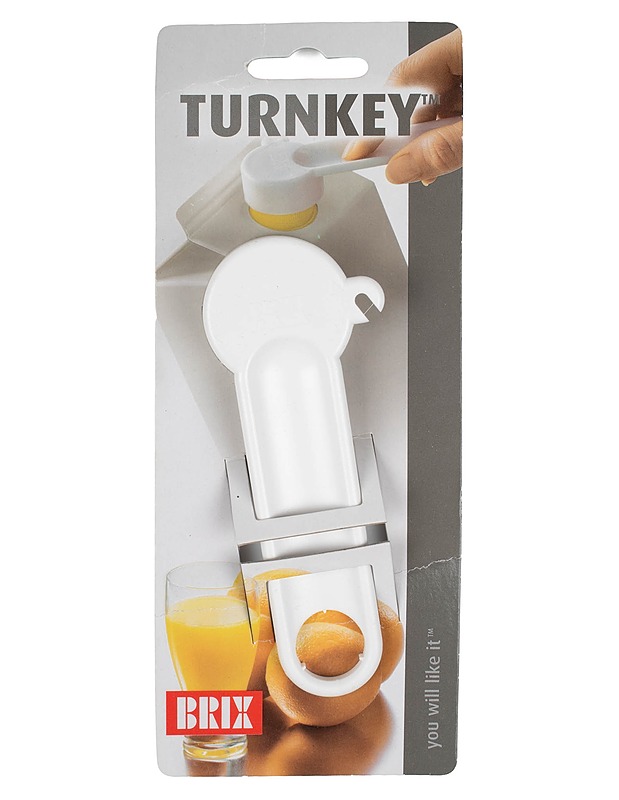 BRIX TurnKey tölkinavaaja - Muut astiat - 10105566911 - 0