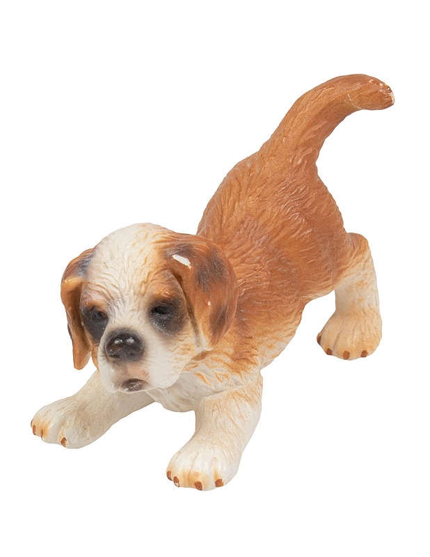 Schleich Bernhardilaisen pentu -figuuri, nro 16345 - Lasten pelit ja lelut - 10105566913 - 0