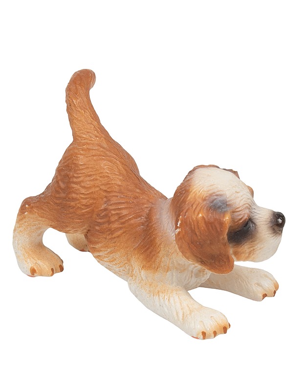 Schleich Bernhardilaisen pentu -figuuri, nro 16345 - Lasten pelit ja lelut - 10105566913 - 1