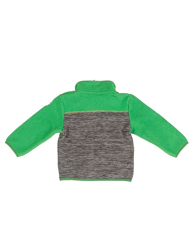 MCKINLEY fleecetakki, 92 - Lasten vaatteet - 10105566912 - 1