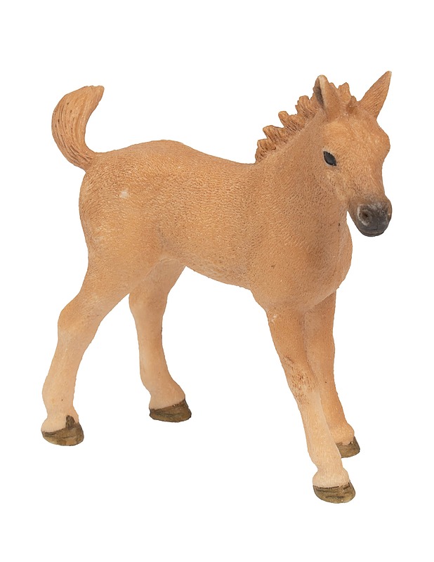 SCHLEICH  Arabialainen varsa -figuuri, nro 13276 - Lasten pelit ja lelut - 10105566921 - 1