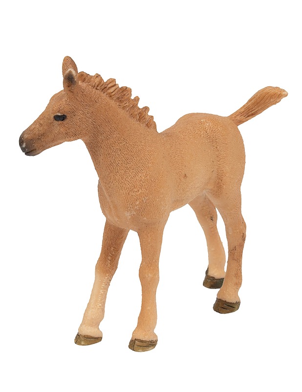 SCHLEICH  Arabialainen varsa -figuuri, nro 13276 - Lasten pelit ja lelut - 10105566921 - 0