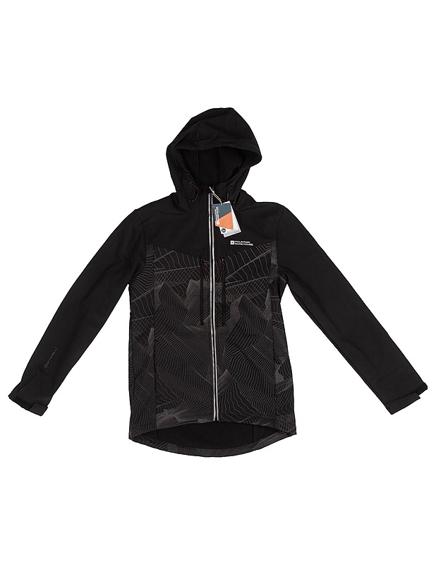 MOUNTAIN WAREHOUSE Illuminate takki, XS - Naisten takit ja jakut - 10105566923 - 0