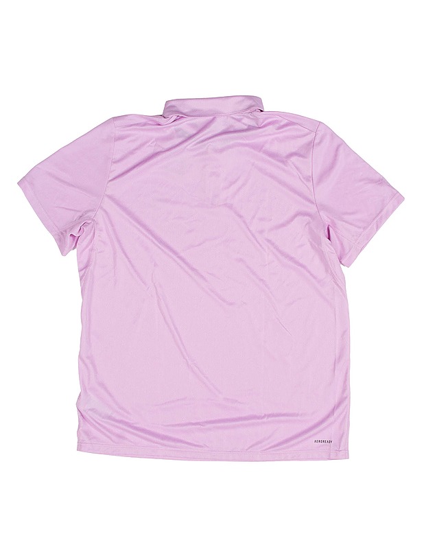 ADIDAS Base polo t-paita, L - Urheiluvaatteet ja fanivaatteet - 10105566929 - 1