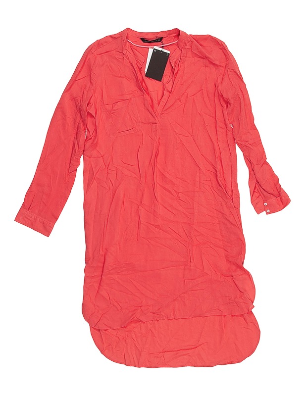 ZARA WOMAN tunikamekko, M - Naisten paidat ja topit - 10105566937 - 0