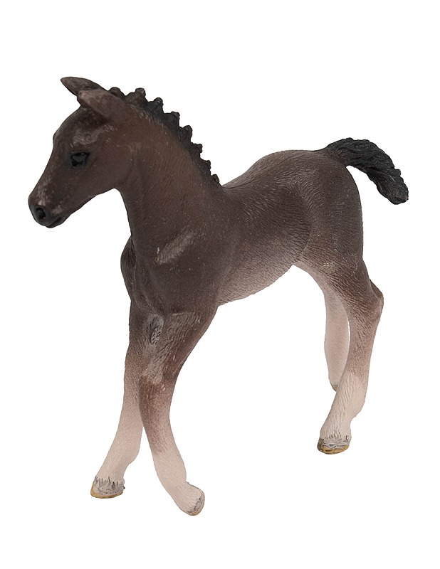 SCHLEICH Andalusianhevonen, varsa -figuuri, 13822 - Lasten lelut - 10105566944 - 1