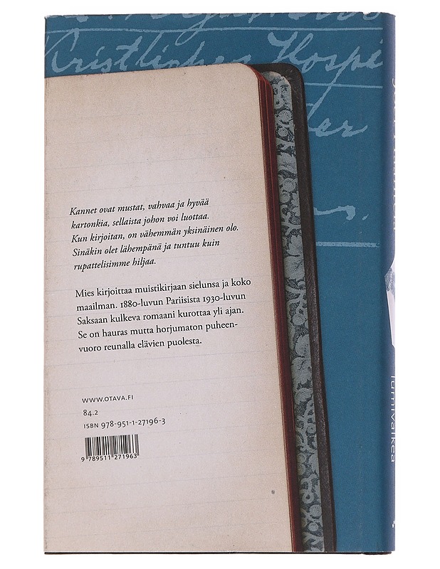 Tähtikirkas, lumivalkea / romaani - Joel Haahtela - Romaanit ja novellit - 10105566953 - 1
