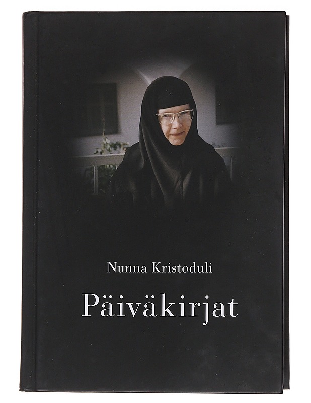 Päiväkirjat - Kristoduli, nunna - Elämäkerrat ja muistelmat - 10105566955 - 0