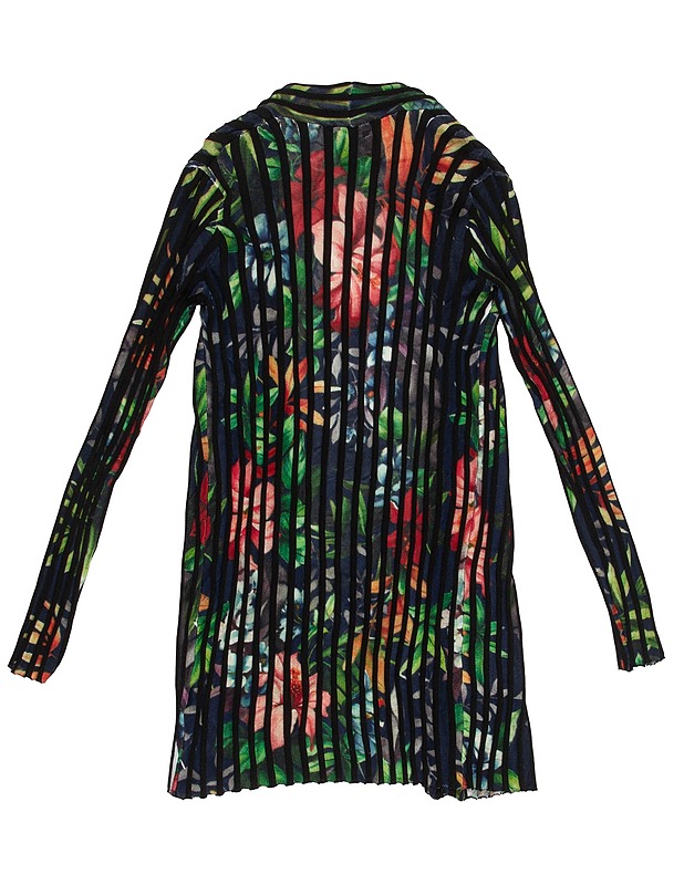 DESIGUAL neuletakki, M - Naisten neuleet - 10105566968 - 1