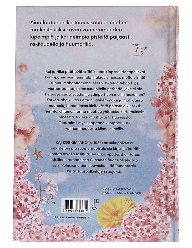 Äitiä etsimässä - Korkea-aho, Kaj - Elämäkerrat ja muistelmat - 10105566991 - 1