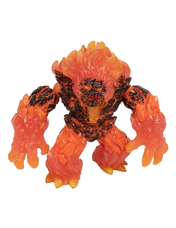  SCHLEICH Eldrador Creatures Tulijättiläinen -figuuri, nro 70154 - Lasten pelit ja lelut - 10105566995 - 1