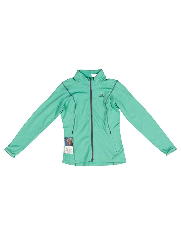 SALOMON Discovery verkkaritakki, M - Naisten takit ja jakut - 10105566996 - 0