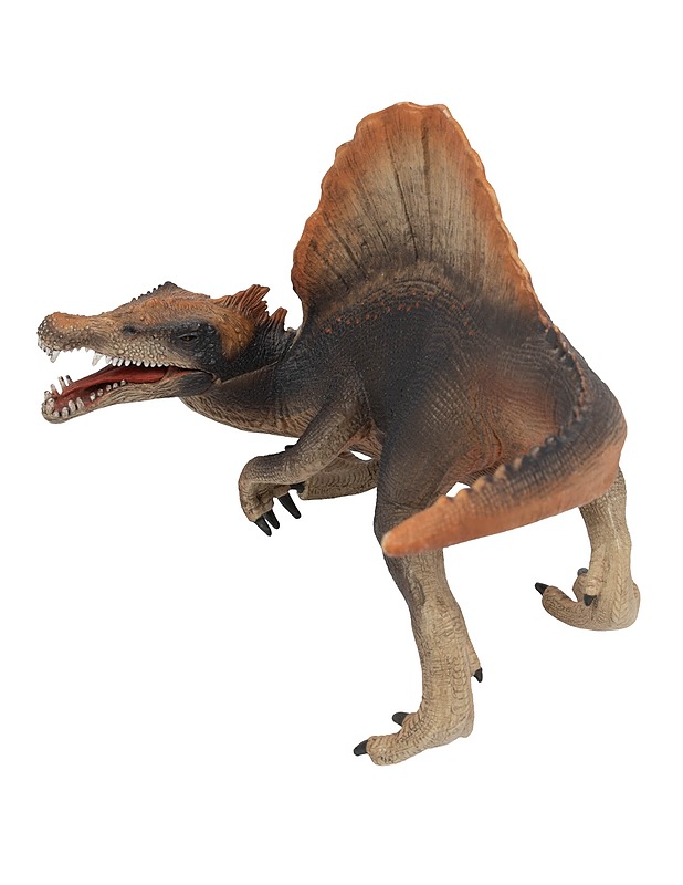  SCHLEICH Spinosaurus -figuuri, nro 15009 - Lasten pelit ja lelut - 10105567003 - 1